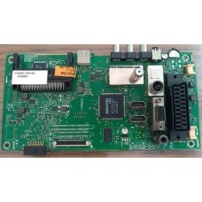HI-LEVEL 48HL500 Ana kart, 17MB82S, 23301951, VES480UNDS-2D-N11, Main board